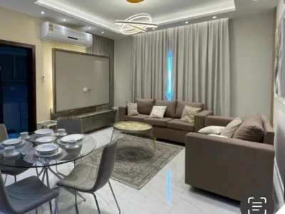 Apartment For Rent In Busaiteen