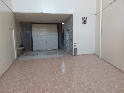 Central Governorate,  Isa Town, Commercial, Office, BHD 400