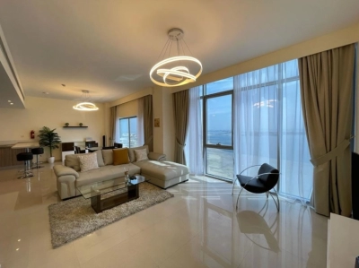 Apartment For Rent In Um Alhasam