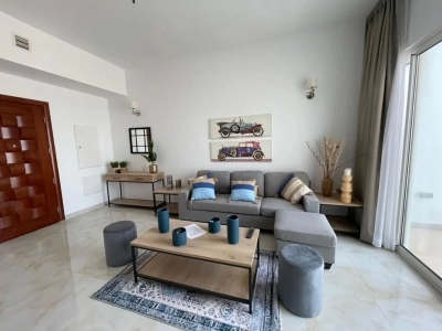 Apartment For Rent In Seef District