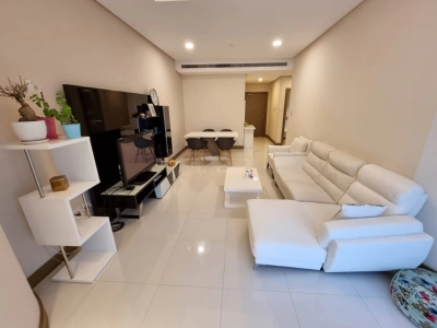 Apartment For Rent In Seef District