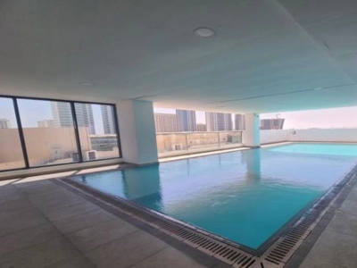 Apartment For Sale In Amwaj Island