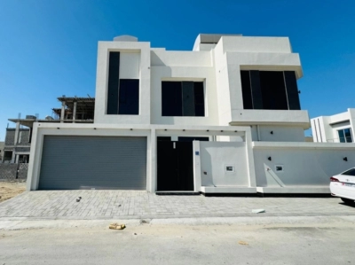 Villa For Sale In Barbar