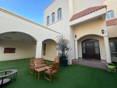 Villa For Sale In Sar