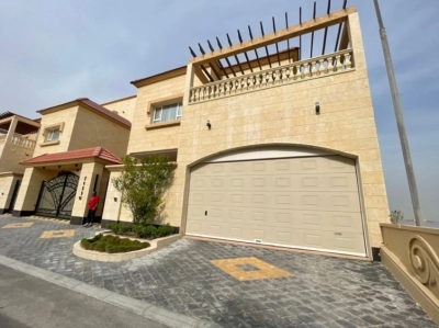 Villa For Rent In Tubli