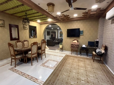 Villa For Sale In Hamad Town