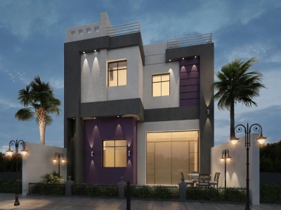 Villa For Sale In Sitra