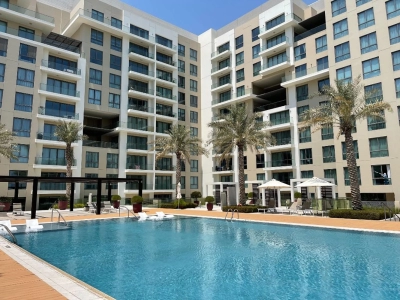 Apartment For Sale In Diyar Al Muharraq