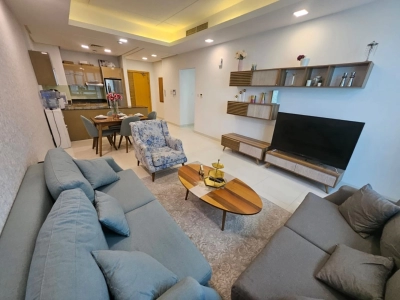 Apartment For Sale In Juffair