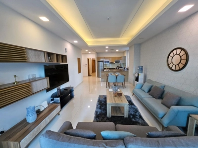 Apartment For Sale In Juffair