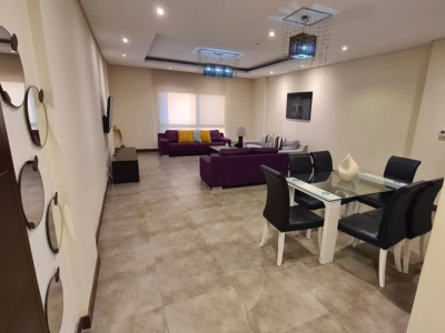 Apartment For Rent In Amwaj Island