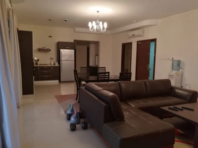 Apartment For Rent In Hidd