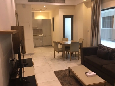 Apartment For Rent In Juffair