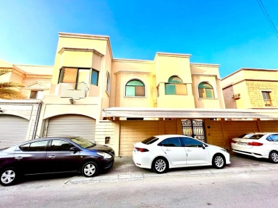 Villa For Sale In Muharraq