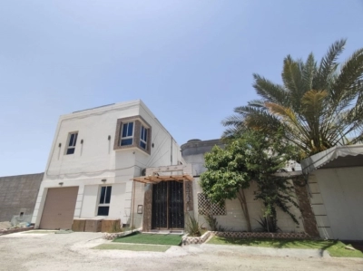 Villa For Sale In Salmabad