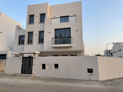 Villa For Sale In Tubli