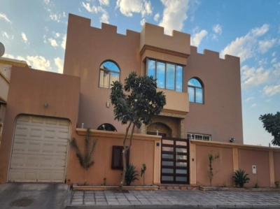 Villa For Sale In Jid Ali