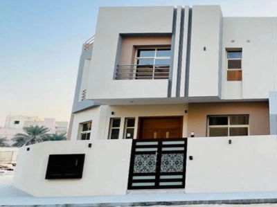 Villa For Sale In Tubli