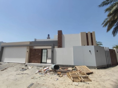 Villa For Sale In Sitra