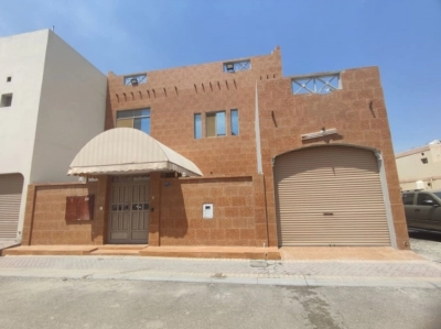 Villa For Sale In Tubli