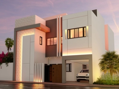 Villa For Sale In Maameer