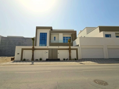 Villa For Sale In Sar