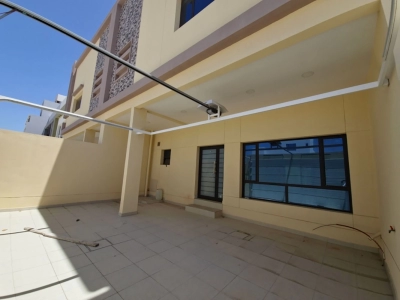 Villa For Sale In Barbar