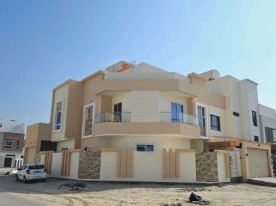 Villa For Sale In Bani Jamrah