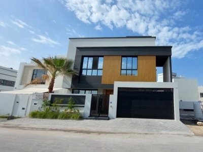 Villa For Sale In Al Qurayyah