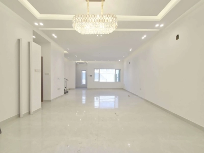 Villa For Sale In Bani Jamrah