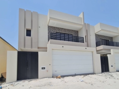 Villa For Sale In Busaiteen