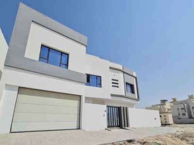 Villa For Sale In Sanad