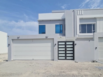 Villa For Sale In Muharraq