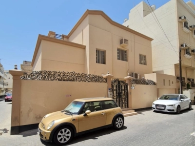 Villa For Sale In Muharraq