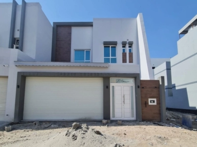 Villa For Sale In Sitra