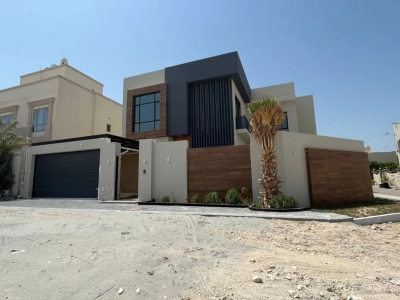 Villa For Sale In Janabiyah