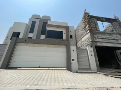 Villa For Sale In Bani Jamrah