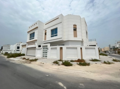 Villa For Sale In Al Qurayyah