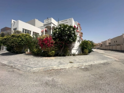 Villa For Sale In Janabiyah