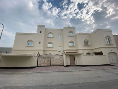 Villa For Sale In A'ali