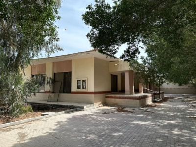 Villa For Sale In Sanad