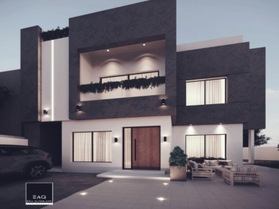 Villa For Sale In Salmabad