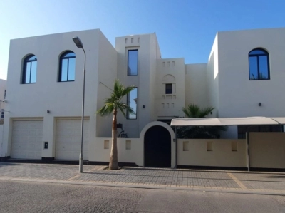 Villa For Sale In Saraya 2