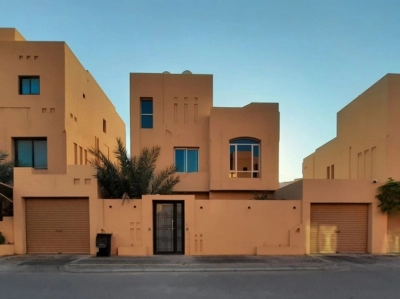 Villa For Sale In Bilad Al Qadeem