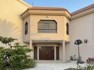 Villa For Sale In Bilad Al Qadeem