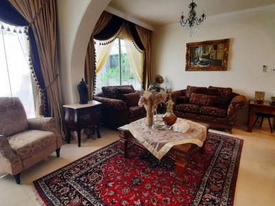 Villa For Sale In Jidhafs