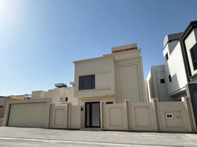 Villa For Sale In Malkiya