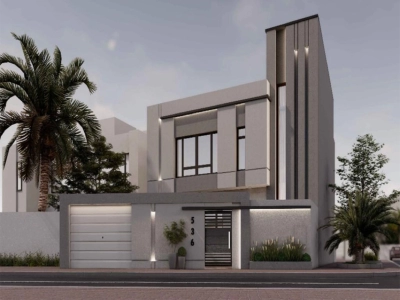 Villa For Sale In Malkiya