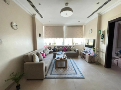 Apartment For Sale In Juffair