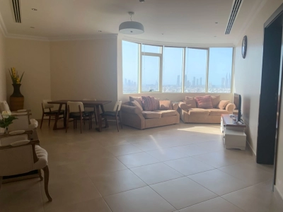 Apartment For Sale In Juffair